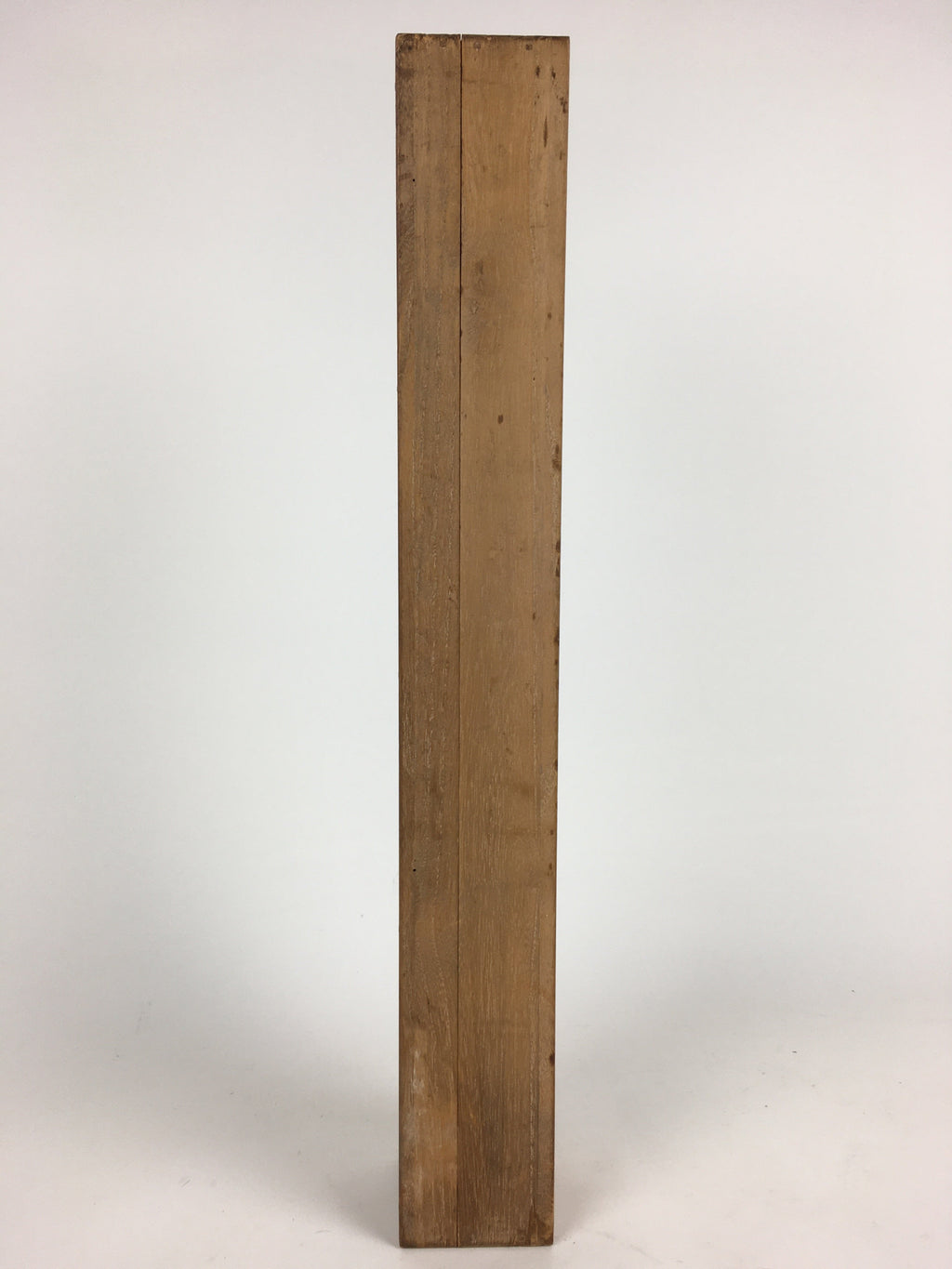 Japanese Wooden Hanging Scroll Box Kakejiku Hako Inside Length 53cm SB190