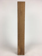Japanese Wooden Hanging Scroll Box Kakejiku Hako Inside Length 53cm SB190