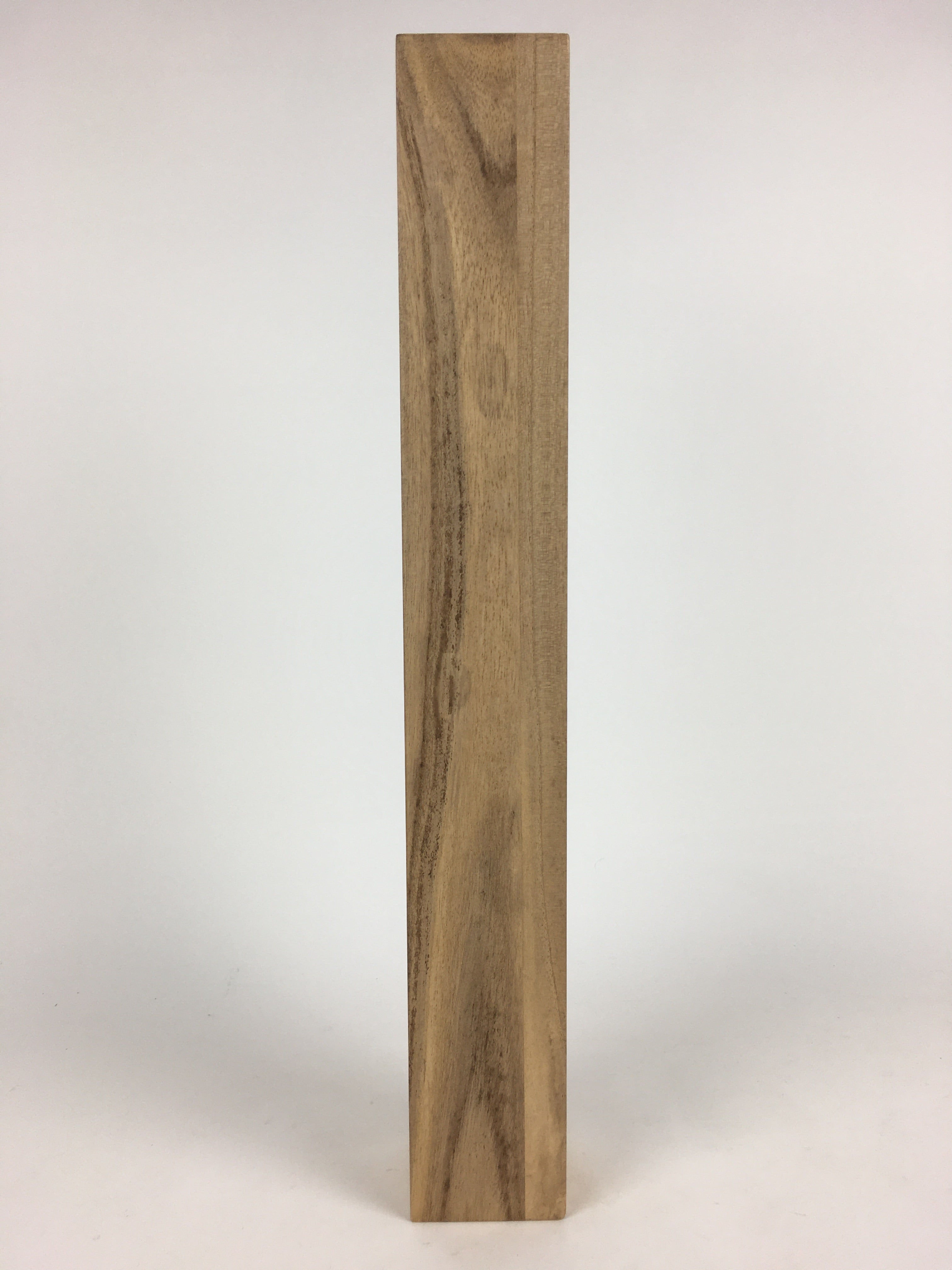 Japanese Wooden Hanging Scroll Box Kakejiku Hako Inside Length 54.6cm SB208
