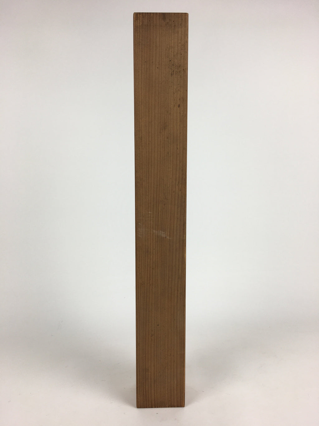 Japanese Wooden Hanging Scroll Box Kakejiku Hako Inside Length 56cm SB187