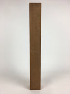 Japanese Wooden Hanging Scroll Box Kakejiku Hako Inside Length 56cm SB187