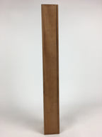 Japanese Wooden Hanging Scroll Box Kakejiku Hako Inside Length 56cm SB187