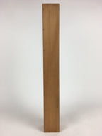 Japanese Wooden Hanging Scroll Box Kakejiku Hako Inside Length 56cm SB187