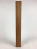 Japanese Wooden Hanging Scroll Box Kakejiku Hako Inside Length 56cm SB187