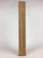 Japanese Wooden Hanging Scroll Box Kakejiku Hako Inside Length 59cm SB203