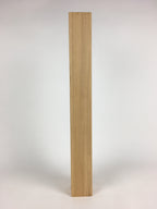 Japanese Wooden Hanging Scroll Box Kakejiku Hako Inside Length 60.5cm SB186
