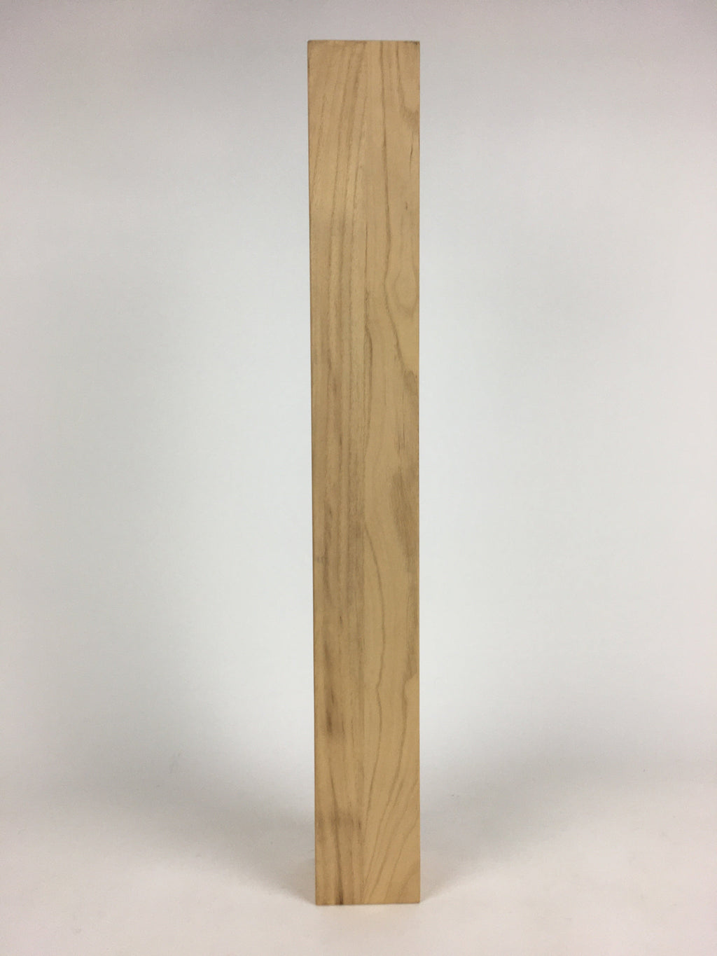 Japanese Wooden Hanging Scroll Box Kakejiku Hako Inside Length 60.5cm SB186