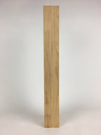 Japanese Wooden Hanging Scroll Box Kakejiku Hako Inside Length 60.5cm SB186