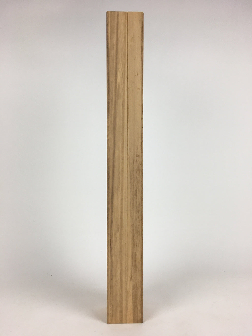 Japanese Wooden Hanging Scroll Box Kakejiku Hako Inside Length 60.5cm SB198