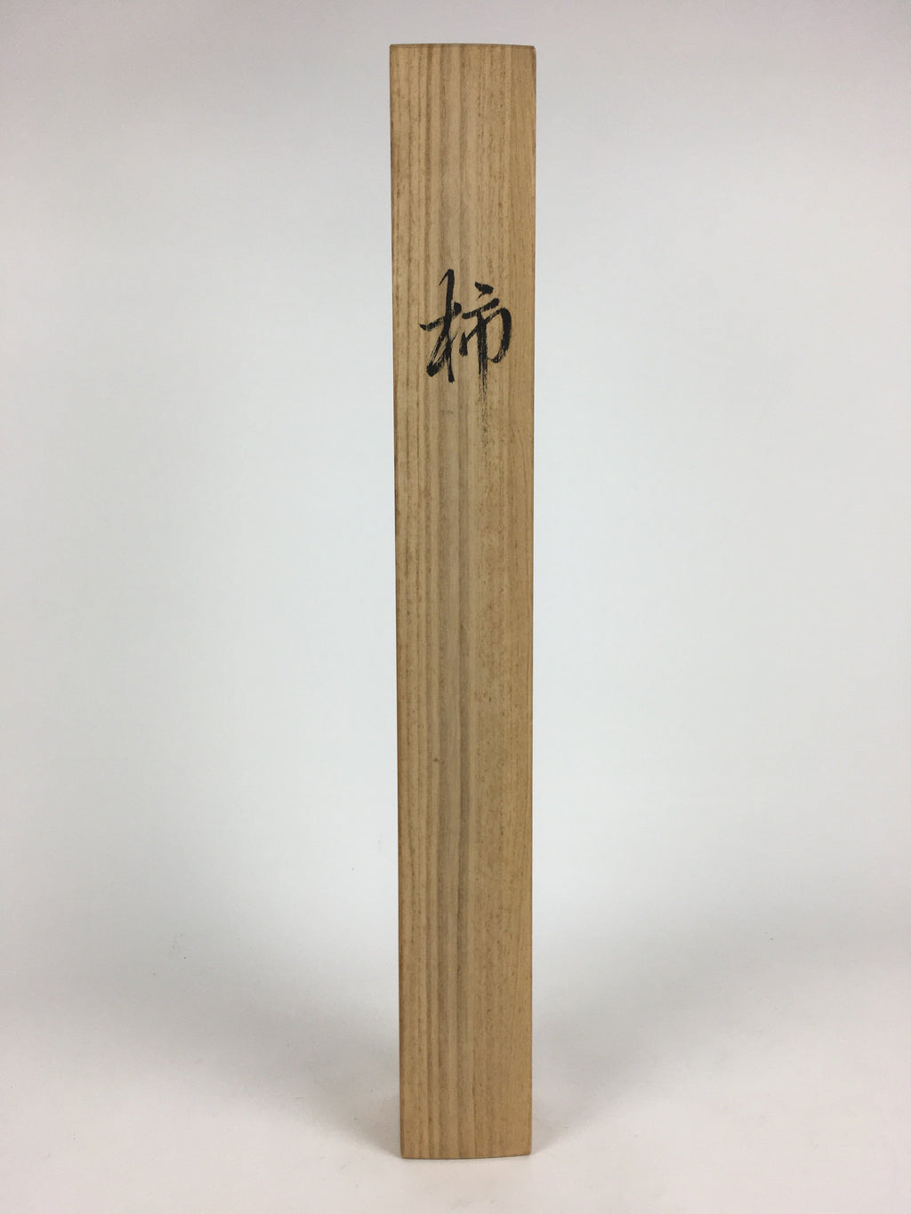 Japanese Wooden Hanging Scroll Box Kakejiku Hako Inside Length 60.5cm SB199