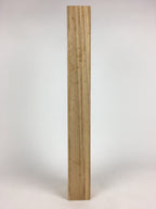 Japanese Wooden Hanging Scroll Box Kakejiku Hako Inside Length 60.5cm SB199
