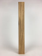 Japanese Wooden Hanging Scroll Box Kakejiku Hako Inside Length 60.5cm SB205
