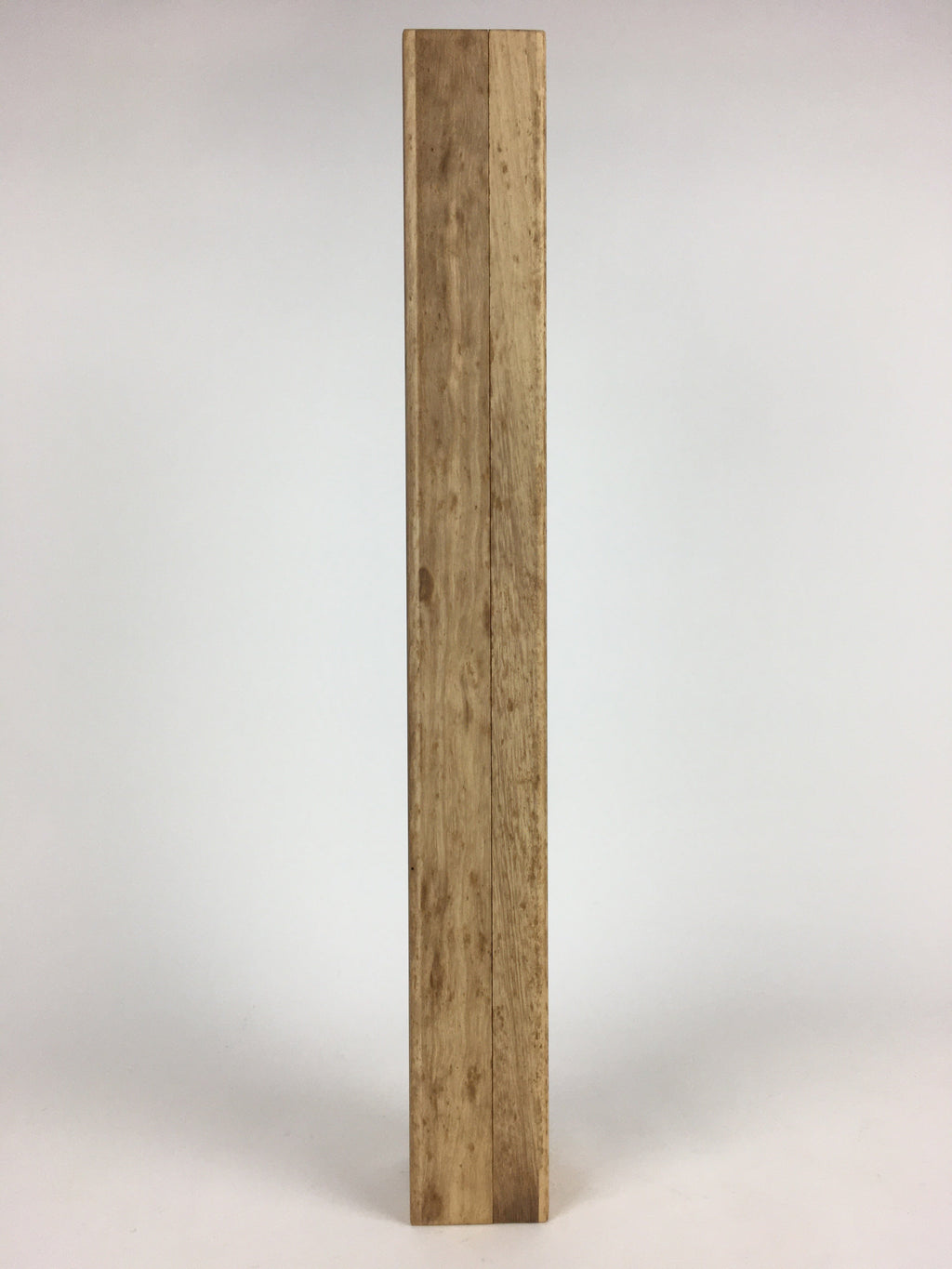 Japanese Wooden Hanging Scroll Box Kakejiku Hako Inside Length 60.6cm SB202