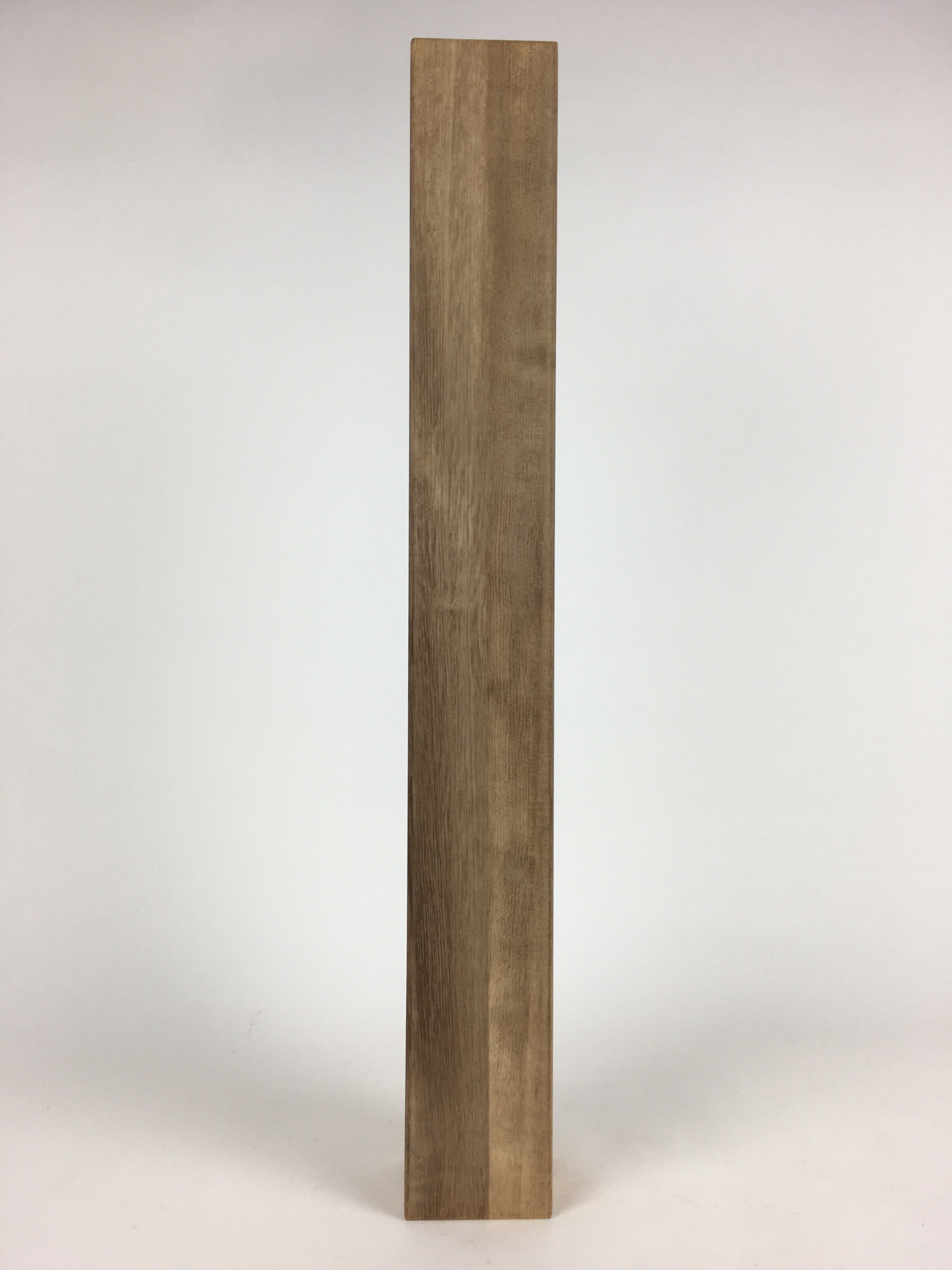 Japanese Wooden Hanging Scroll Box Kakejiku Hako Inside Length 60.6cm SB202