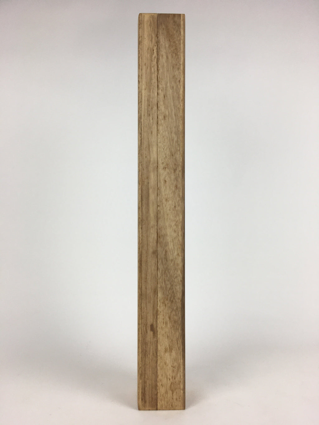 Japanese Wooden Hanging Scroll Box Kakejiku Hako Inside Length 60.6cm SB202