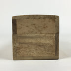 Japanese Wooden Hanging Scroll Box Kakejiku Hako Inside Length 60.6cm SB202