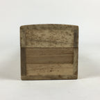Japanese Wooden Hanging Scroll Box Kakejiku Hako Inside Length 60.6cm SB202