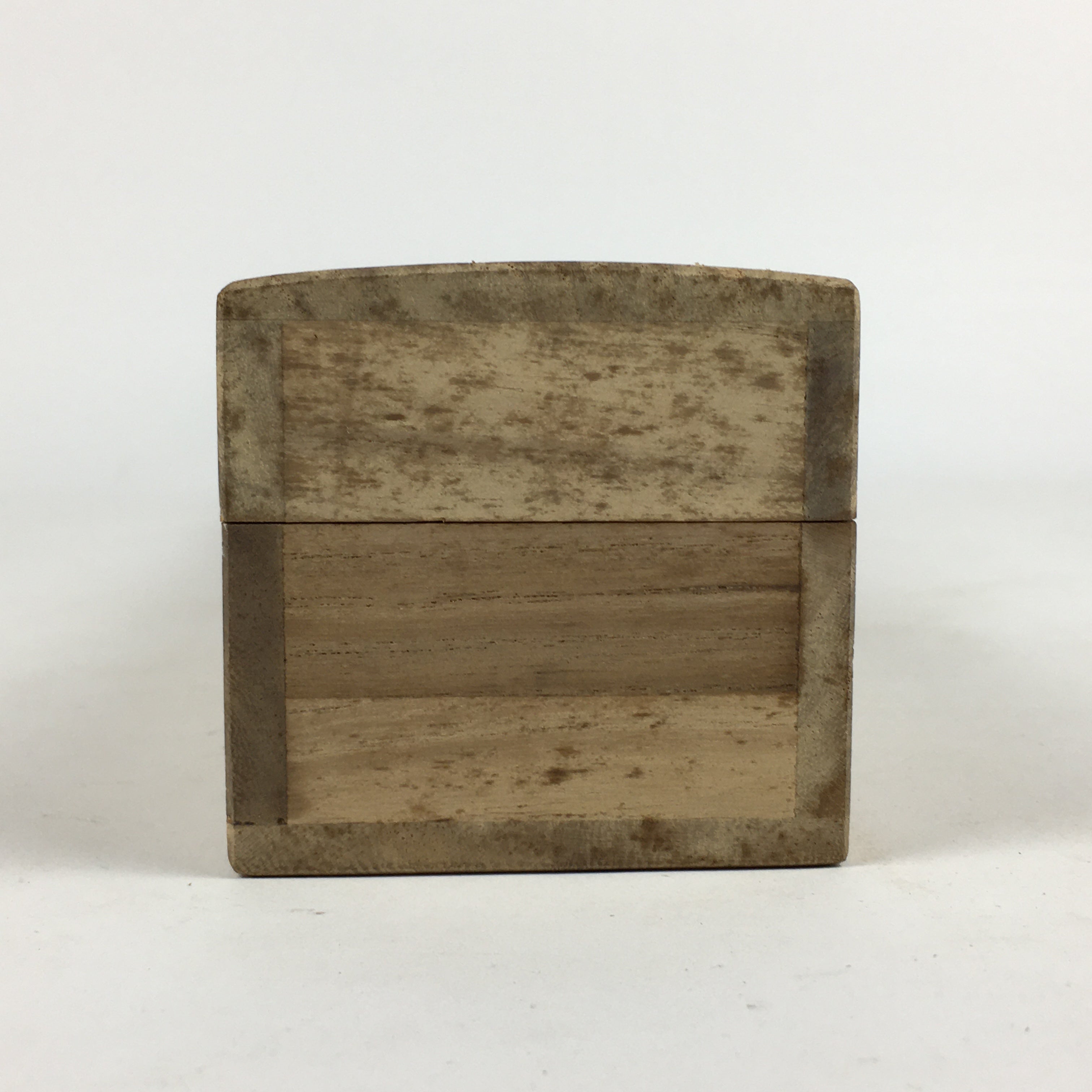 Japanese Wooden Hanging Scroll Box Kakejiku Hako Inside Length 60.6cm SB202