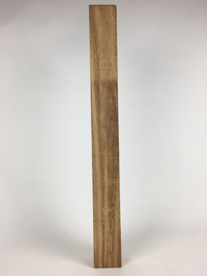 Japanese Wooden Hanging Scroll Box Kakejiku Hako Inside Length 72cm SB193