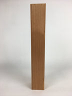 Japanese Wooden Hanging Scroll Box Vtg Kakejiku Hako Inside Length 42.3cm SB159
