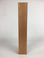 Japanese Wooden Hanging Scroll Box Vtg Kakejiku Hako Inside Length 42.3cm SB159