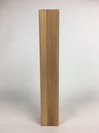 Japanese Wooden Hanging Scroll Box Vtg Kakejiku Hako Inside Length 43.6cm SB155