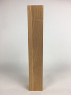 Japanese Wooden Hanging Scroll Box Vtg Kakejiku Hako Inside Length 43.6cm SB155