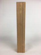 Japanese Wooden Hanging Scroll Box Vtg Kakejiku Hako Inside Length 43.6cm SB155