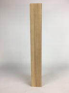 Japanese Wooden Hanging Scroll Box Vtg Kakejiku Hako Inside Length 51.5cm SB161