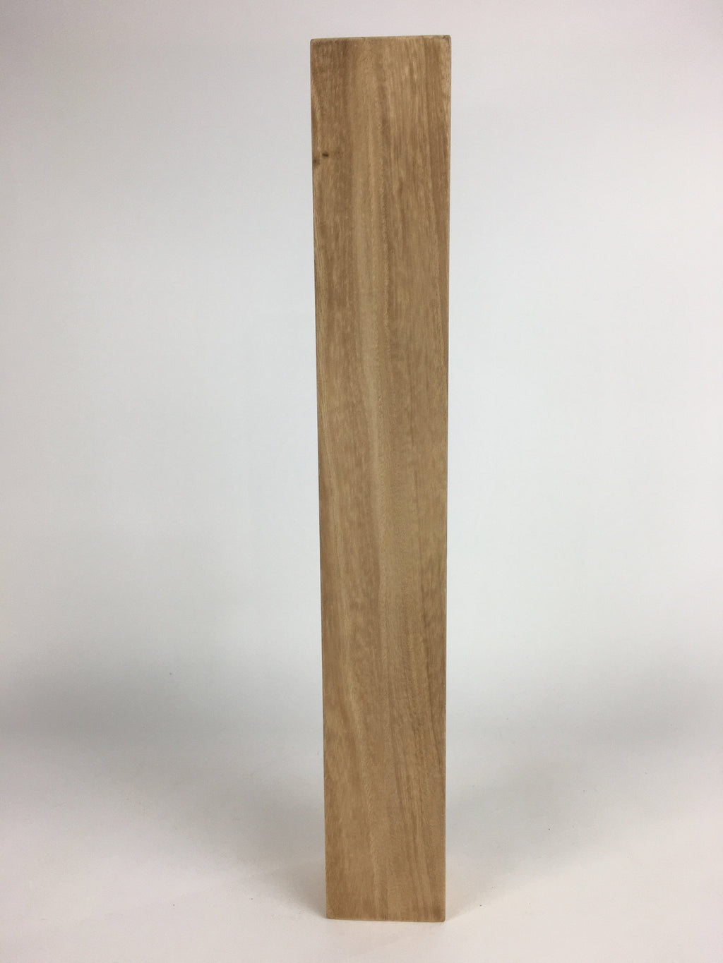 Japanese Wooden Hanging Scroll Box Vtg Kakejiku Hako Inside Length 51.5cm SB161