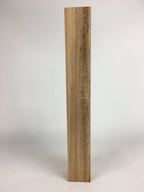 Japanese Wooden Hanging Scroll Box Vtg Kakejiku Hako Inside Length 51.5cm SB172