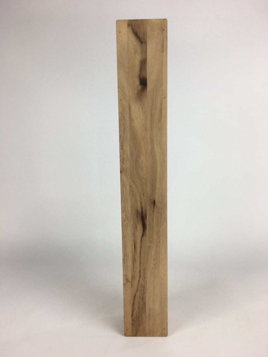 Japanese Wooden Hanging Scroll Box Vtg Kakejiku Hako Inside Length 51.5cm SB172