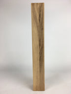 Japanese Wooden Hanging Scroll Box Vtg Kakejiku Hako Inside Length 51.5cm SB172