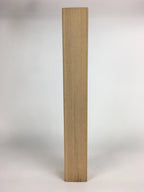 Japanese Wooden Hanging Scroll Box Vtg Kakejiku Hako Inside Length 53.7cm SB158