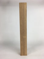Japanese Wooden Hanging Scroll Box Vtg Kakejiku Hako Inside Length 53.7cm SB158