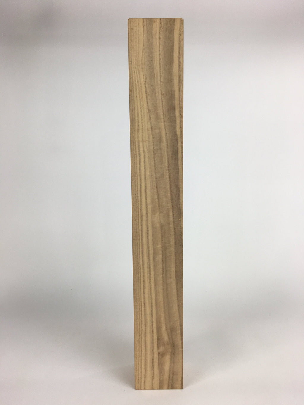 Japanese Wooden Hanging Scroll Box Vtg Kakejiku Hako Inside Length 53.7cm SB158