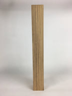 Japanese Wooden Hanging Scroll Box Vtg Kakejiku Hako Inside Length 53.7cm SB158
