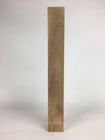 Japanese Wooden Hanging Scroll Box Vtg Kakejiku Hako Inside Length 59 cm SB180