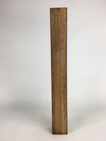 Japanese Wooden Hanging Scroll Box Vtg Kakejiku Hako Inside Length 59.3cm SB165