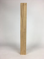 Japanese Wooden Hanging Scroll Box Vtg Kakejiku Hako Inside Length 60.5 cm SB182