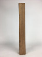 Japanese Wooden Hanging Scroll Box Vtg Kakejiku Hako Inside Length 60.6cm SB164