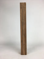 Japanese Wooden Hanging Scroll Box Vtg Kakejiku Hako Inside Length 60.6cm SB164