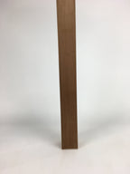 Japanese Wooden Hanging Scroll Box Vtg Kakejiku Hako Inside Length 61.5 cm SB177