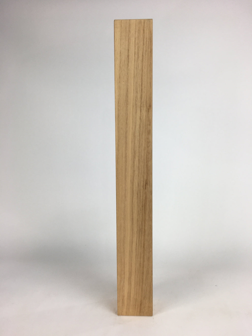 Japanese Wooden Hanging Scroll Box Vtg Kakejiku Hako Inside Length 65 cm SB174