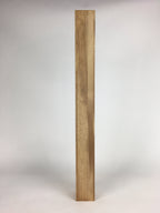 Japanese Wooden Hanging Scroll Box Vtg Kakejiku Hako Inside Length 69.5 cm SB181