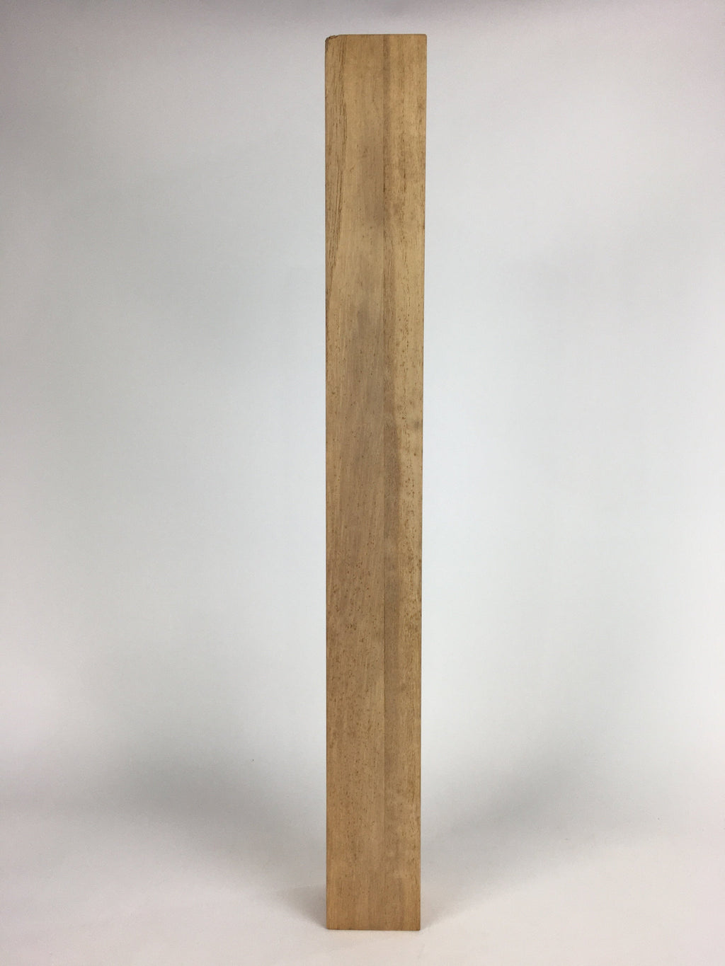 Japanese Wooden Hanging Scroll Box Vtg Kakejiku Hako Inside Length 69.5 cm SB181