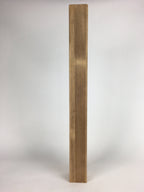Japanese Wooden Hanging Scroll Box Vtg Kakejiku Hako Inside Length 69.5 cm SB181