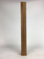 Japanese Wooden Hanging Scroll Box Vtg Kakejiku Hako Inside Length 69.5cm SB171