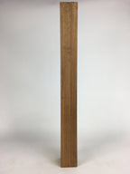 Japanese Wooden Hanging Scroll Box Vtg Kakejiku Hako Inside Length 69.5cm SB171
