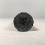 Japanese Wooden Hokkaido Statue Ainu Nipopo Vtg Okimono Brown KF411